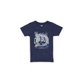 Dallas Cowboys Girls Washed T-Shirt