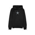 Dallas Cowboys Core Black Hoodie