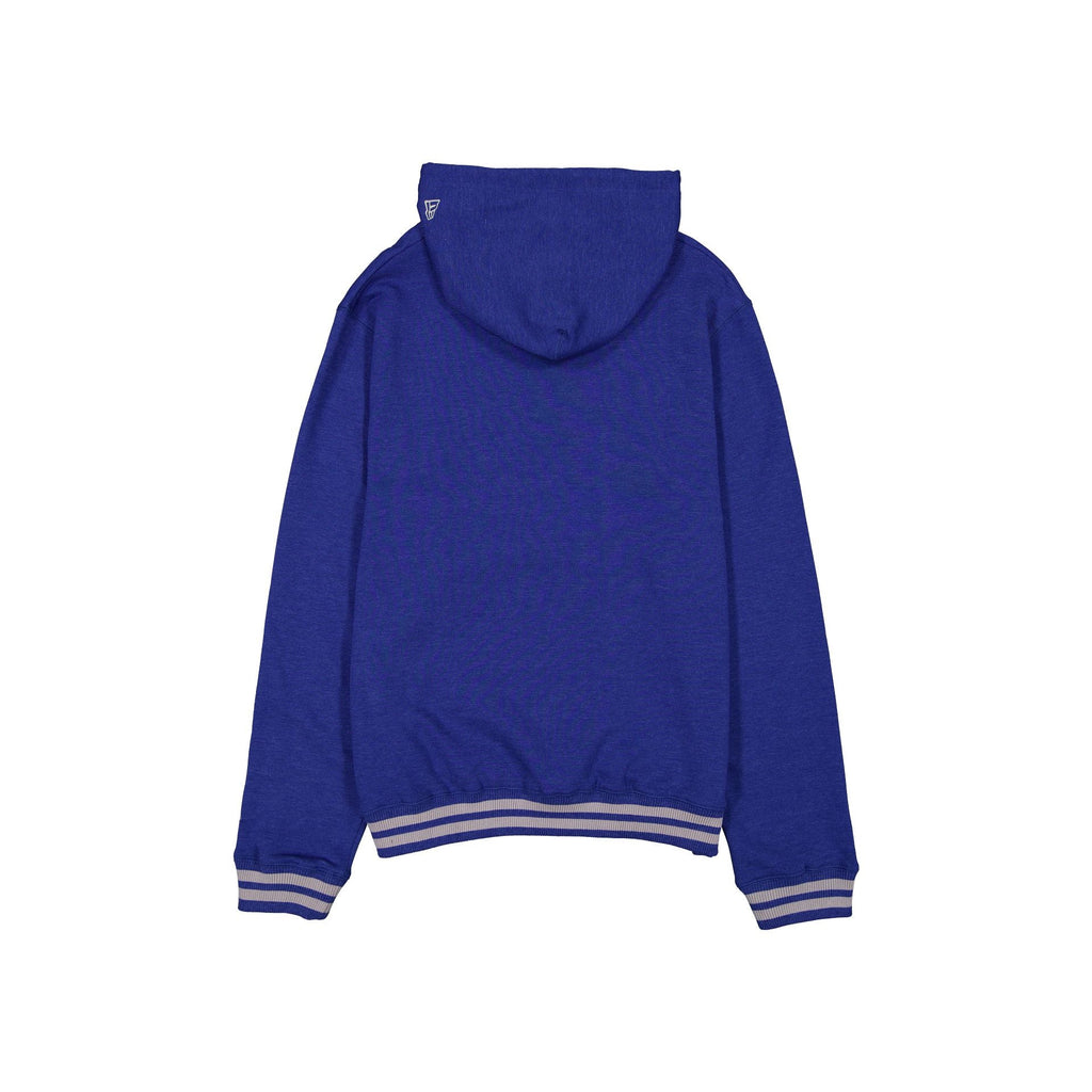Dallas Cowboys Throwback Academic Hoodie