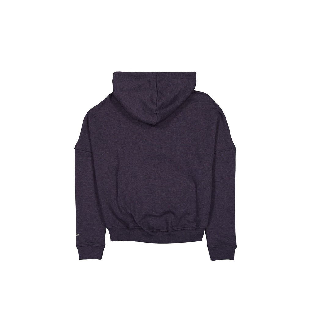 New York Yankees Women's Throwback Hoodie