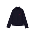 Atlanta Braves Women's Full-Zip Athletic Jacket