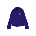 Los Angeles Dodgers Women's Full-Zip Athletic Jacket