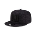 Greyson Clothiers x New York Giants Den of Thieves 9FIFTY Snapback Hat