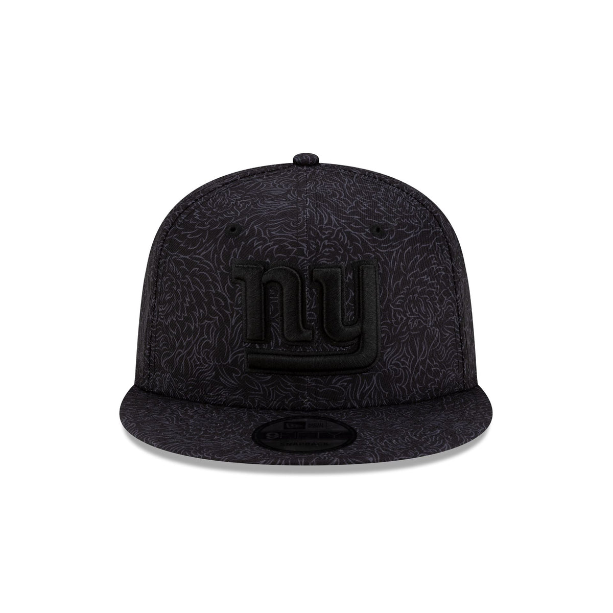 Greyson Clothiers x New York Giants Den of Thieves 9FIFTY Snapback Hat