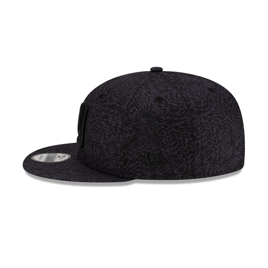 Greyson Clothiers x New York Giants Den of Thieves 9FIFTY Snapback Hat