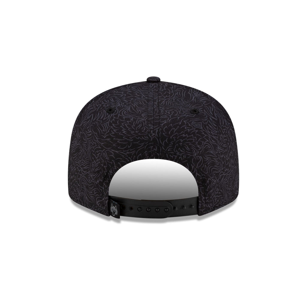 Greyson Clothiers x New York Giants Den of Thieves 9FIFTY Snapback Hat