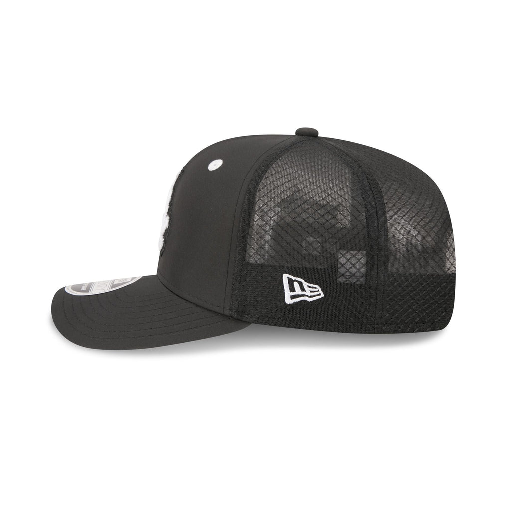 Chicago White Sox 2026 All-Star Game Workout 9SEVENTY Stretch-Snap Hat