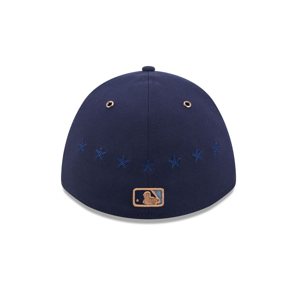Tampa Bay Rays 2026 All-Star Game 39THIRTY M-Crown Stretch Fit Hat