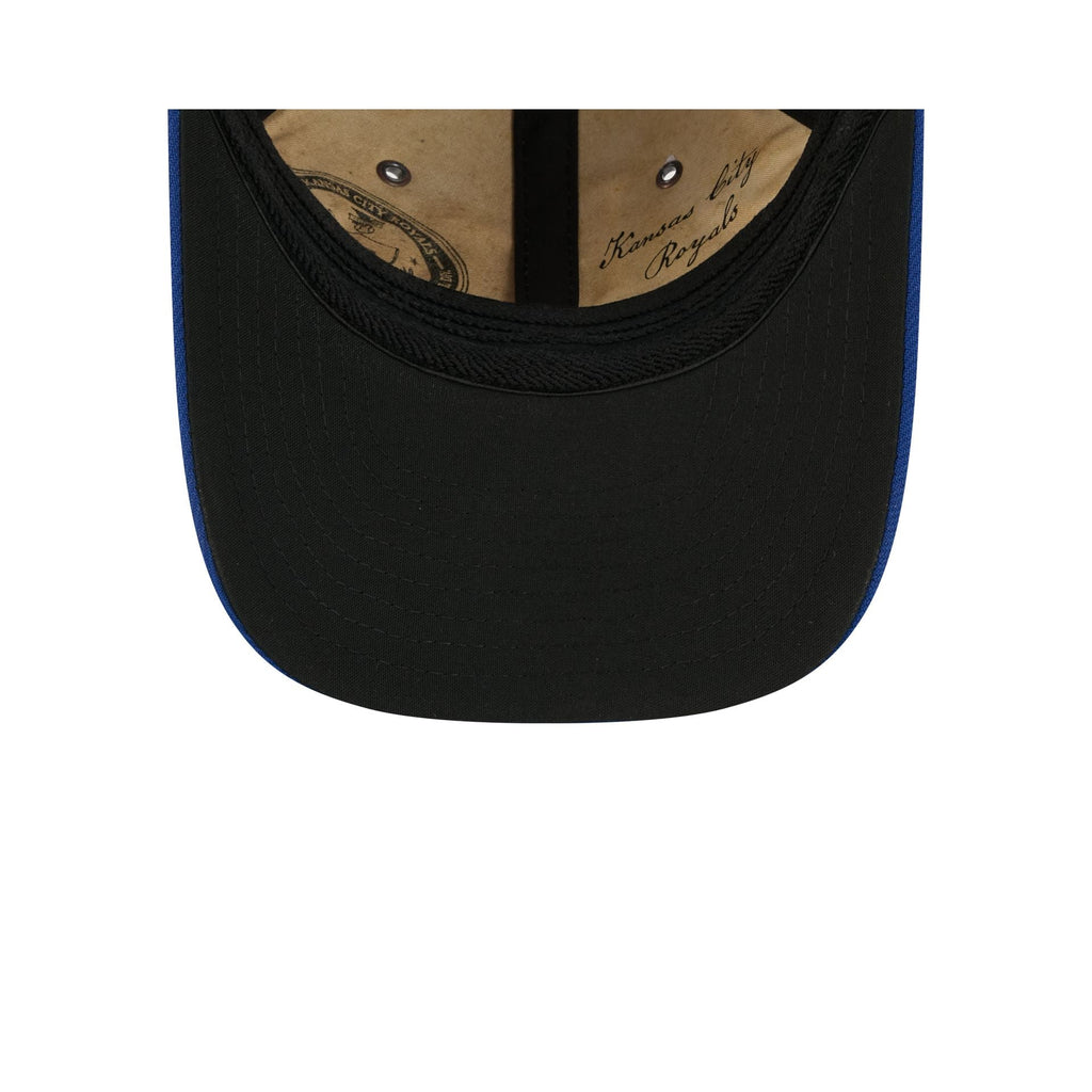 Kansas City Royals 2026 All-Star Game 39THIRTY M-Crown Stretch Fit Hat