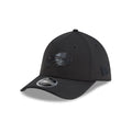 Buffalo Bills 2026 Sideline Black 39THIRTY M-Crown Stretch Fit Hat