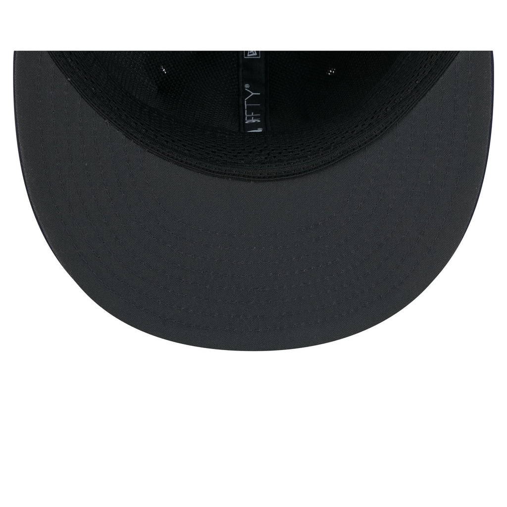 Chicago Bears 2026 Sideline 9FIFTY Snapback Hat