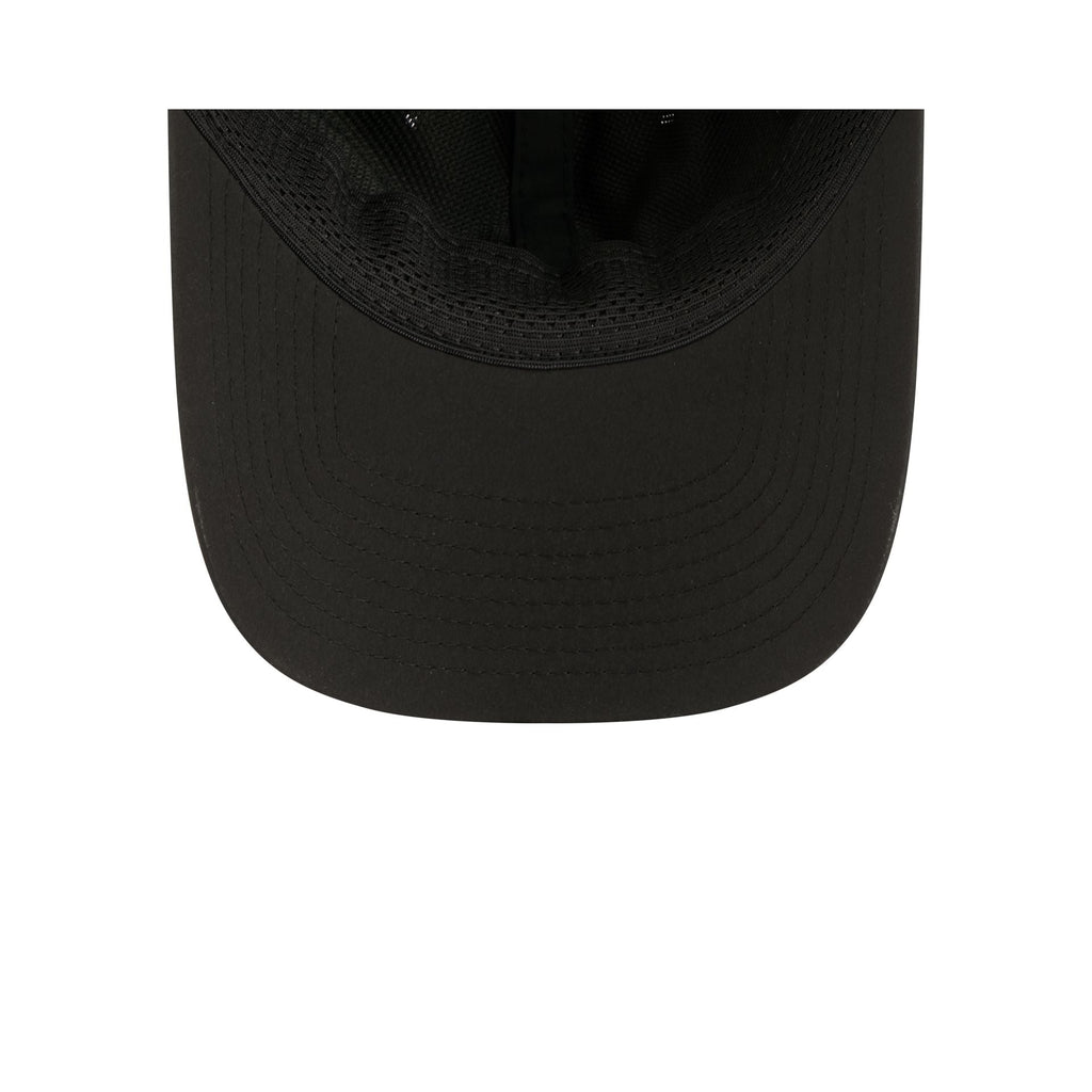 Las Vegas Raiders 2026 Sideline Casual Classic Snapback Hat