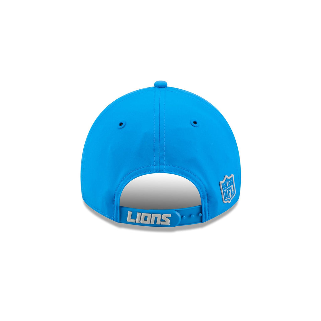 Detroit Lions 2026 Sideline Casual Classic Snapback Hat