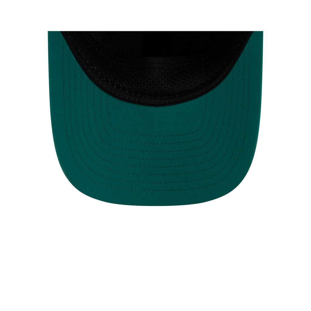 New York Jets 2026 Sideline 39THIRTY M-Crown Stretch Fit Hat