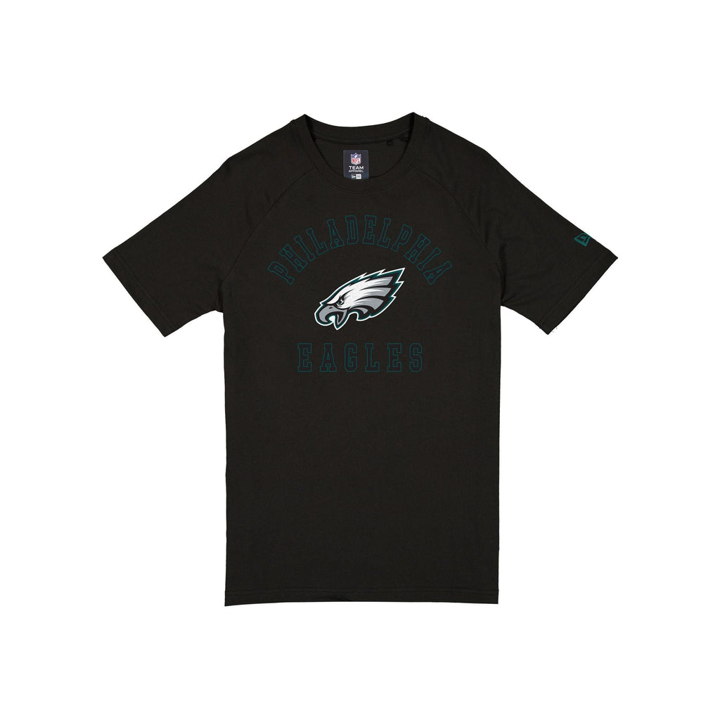 Philadelphia Eagles 2026 Functional Fandom Black T-Shirt