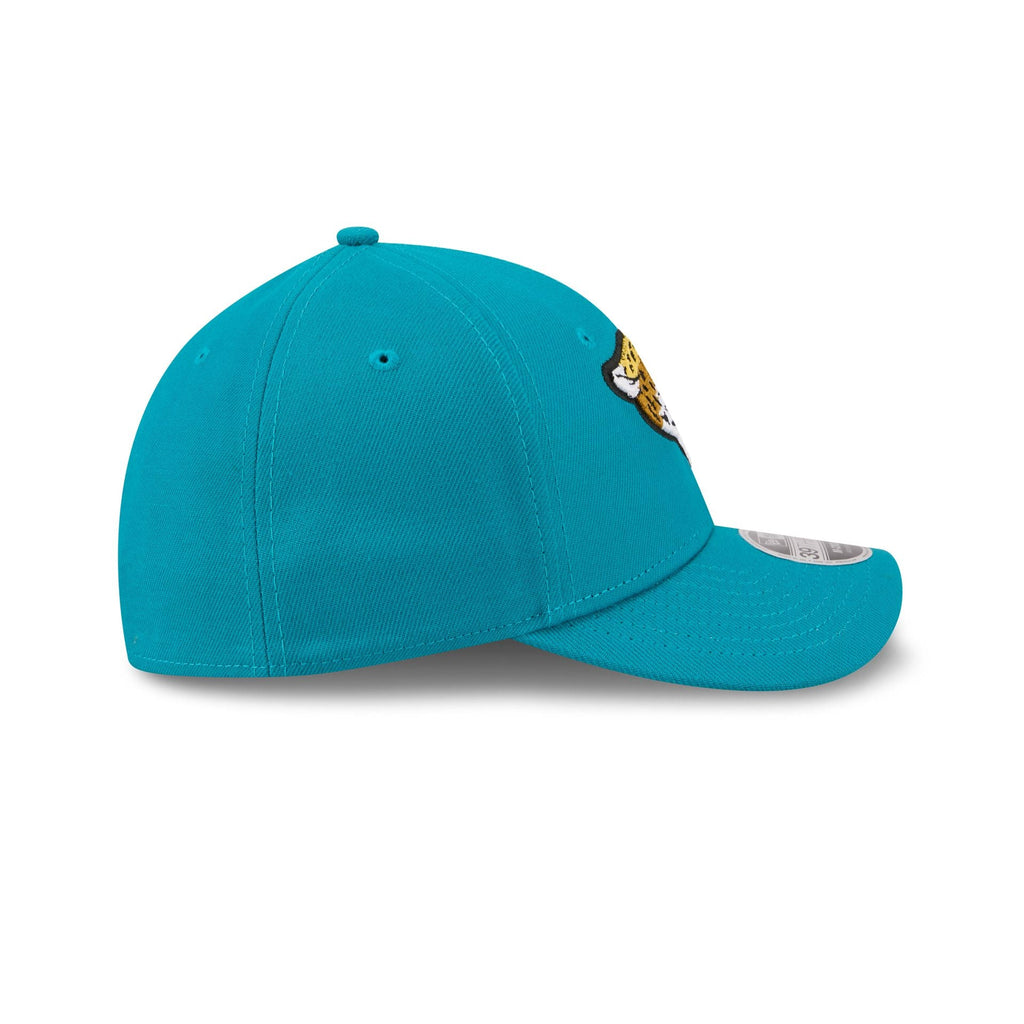 Jacksonville Jaguars Team 39THIRTY M-Crown Stretch Fit Hat
