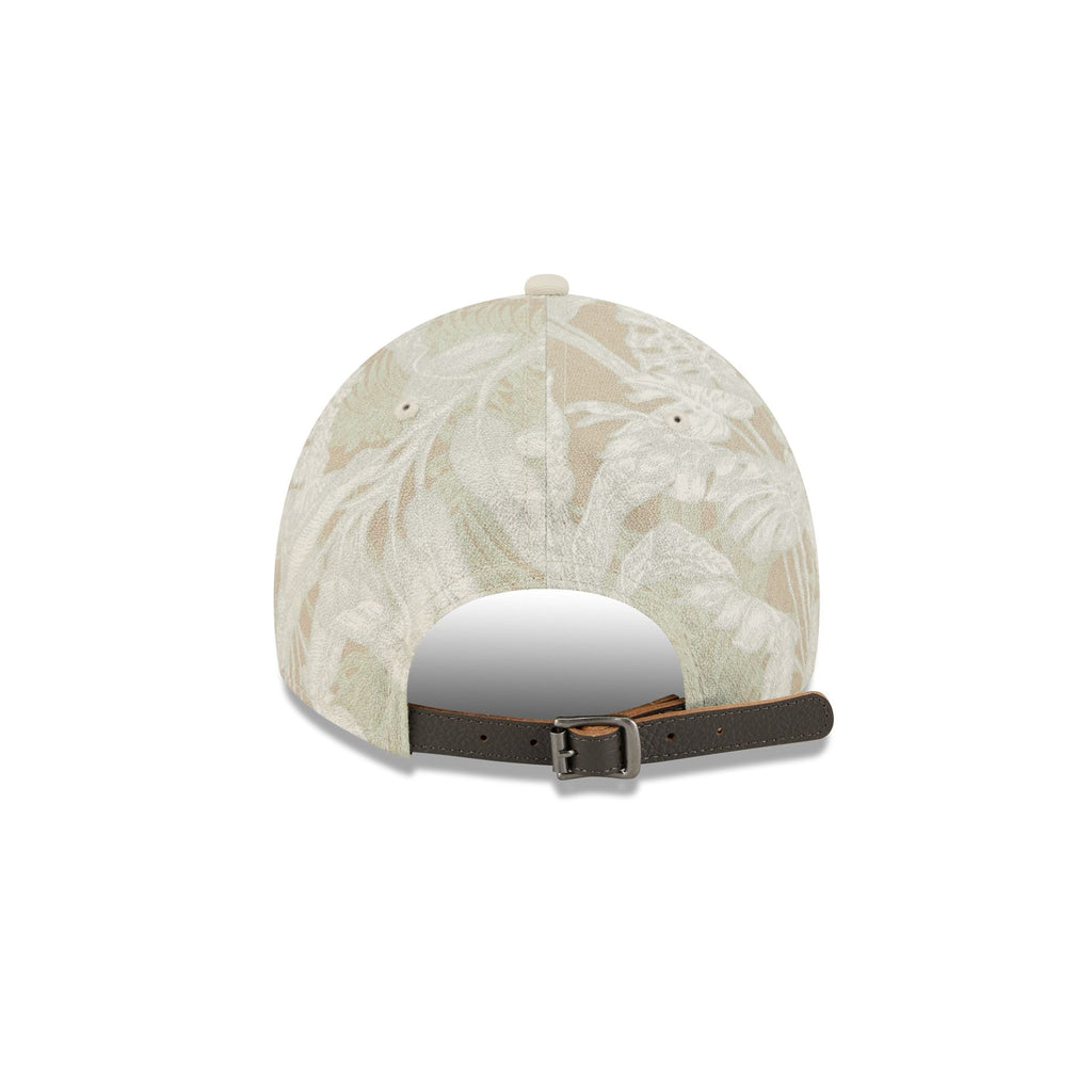 San Francisco Giants Three Looms Leafy Palm 9TWENTY Adjustable Hat