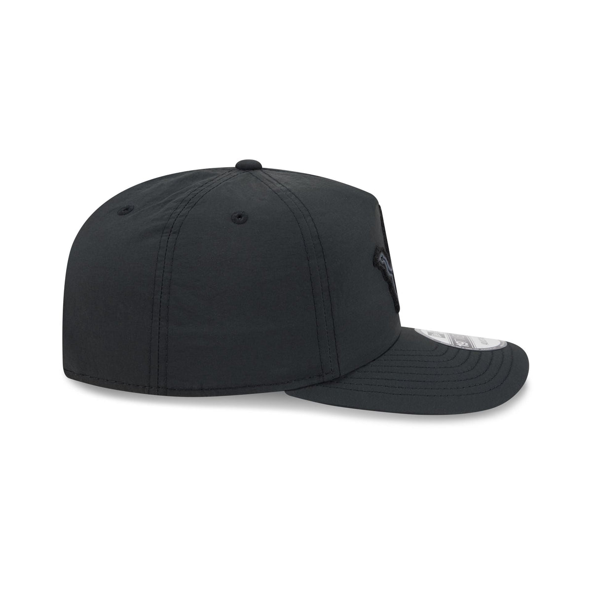 Alpha Industries x Detroit Lions Black 19TWENTY Adjustable Hat