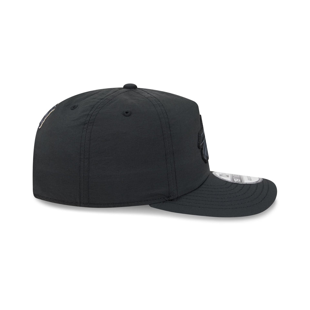 Alpha Industries x Buffalo Bills Black 19TWENTY Adjustable Hat