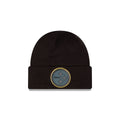 Pittsburgh Steelers All Black Beanie Hat