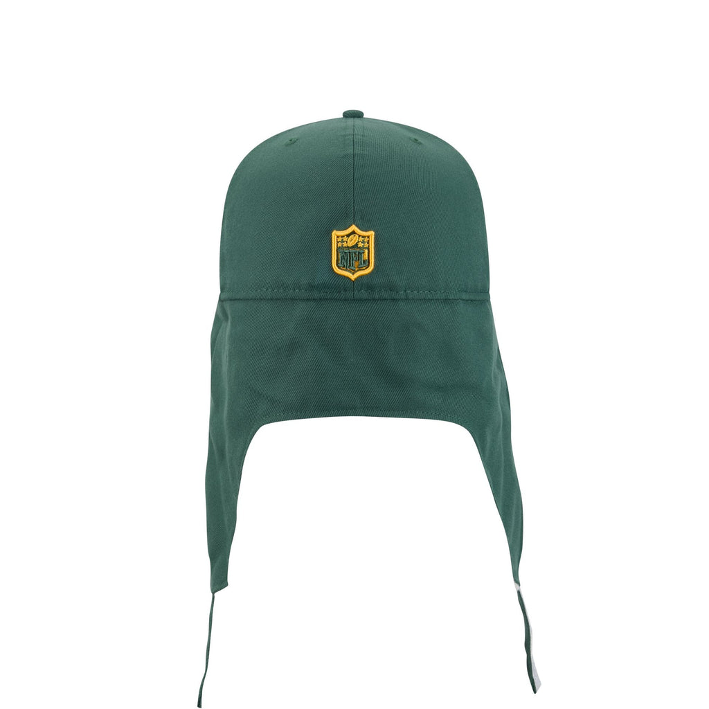 Green Bay Packers Dog Ear 59FIFTY Fitted Hat