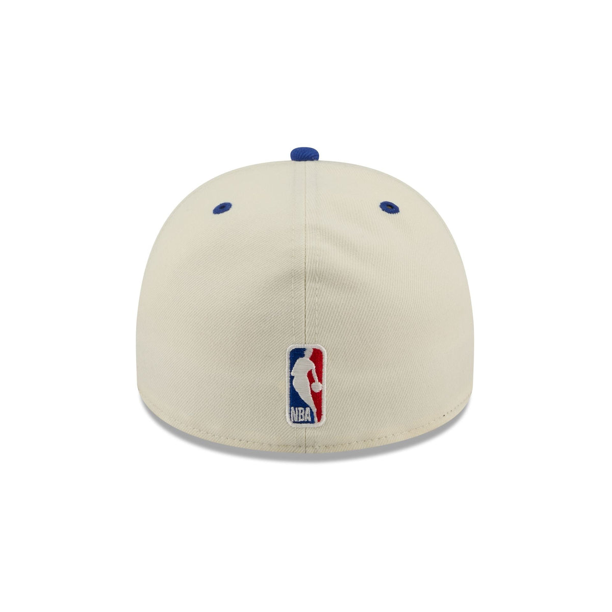 Philadelphia 76ers Vintage Stripe 59FIFTY A-Frame Fitted Hat