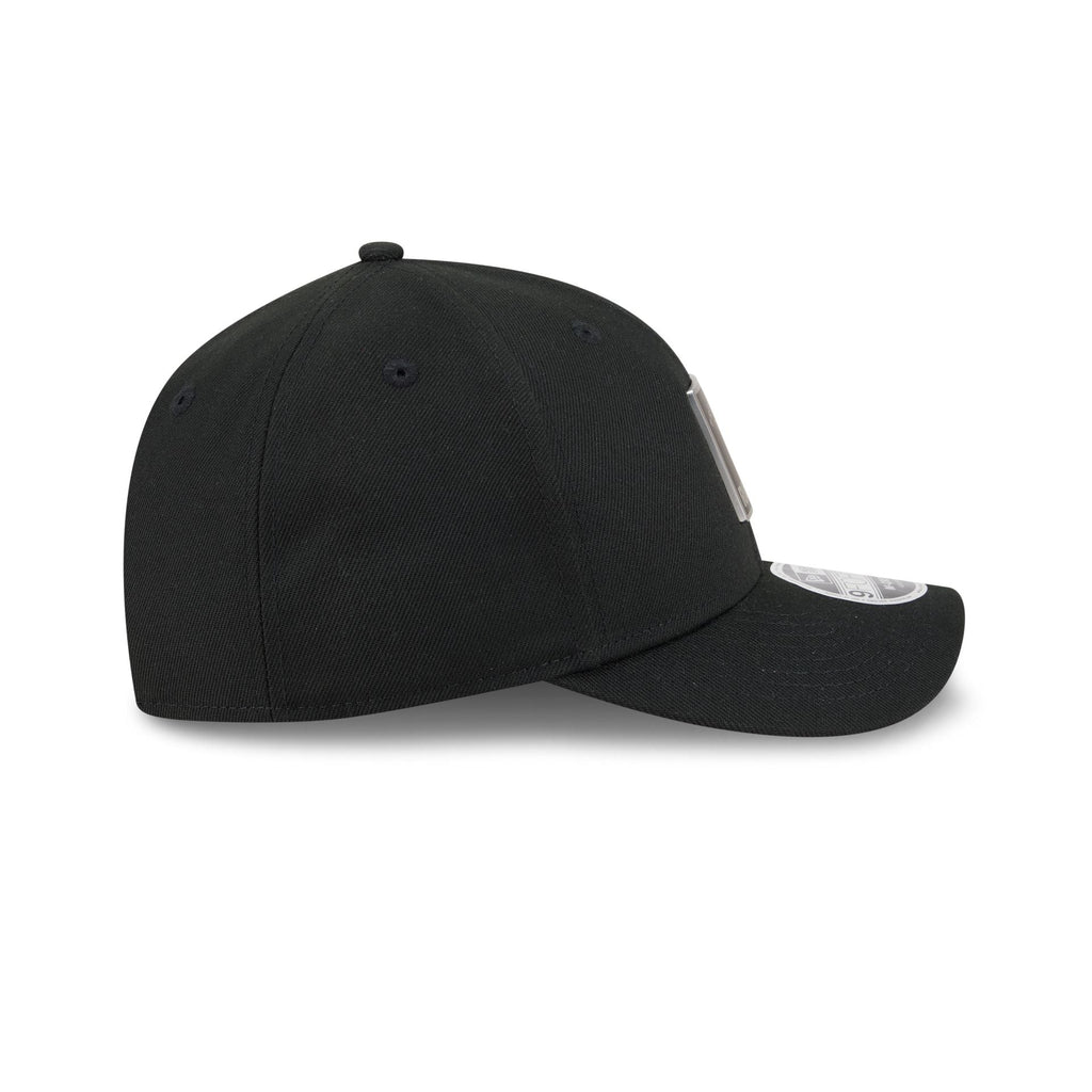 Las Vegas Raiders Technical 9FORTY M-Crown Snapback Hat