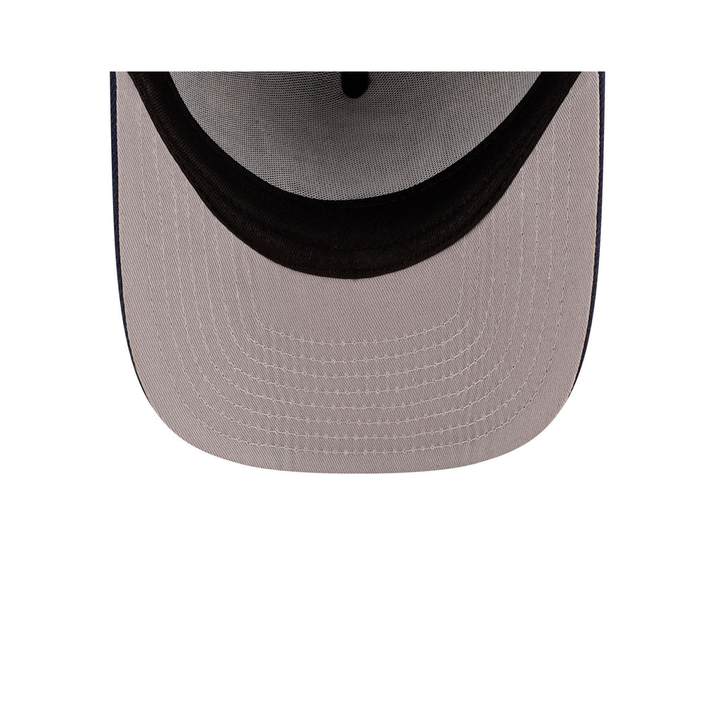 Dallas Cowboys Cartoon 9FIFTY A-Frame Snapback Hat