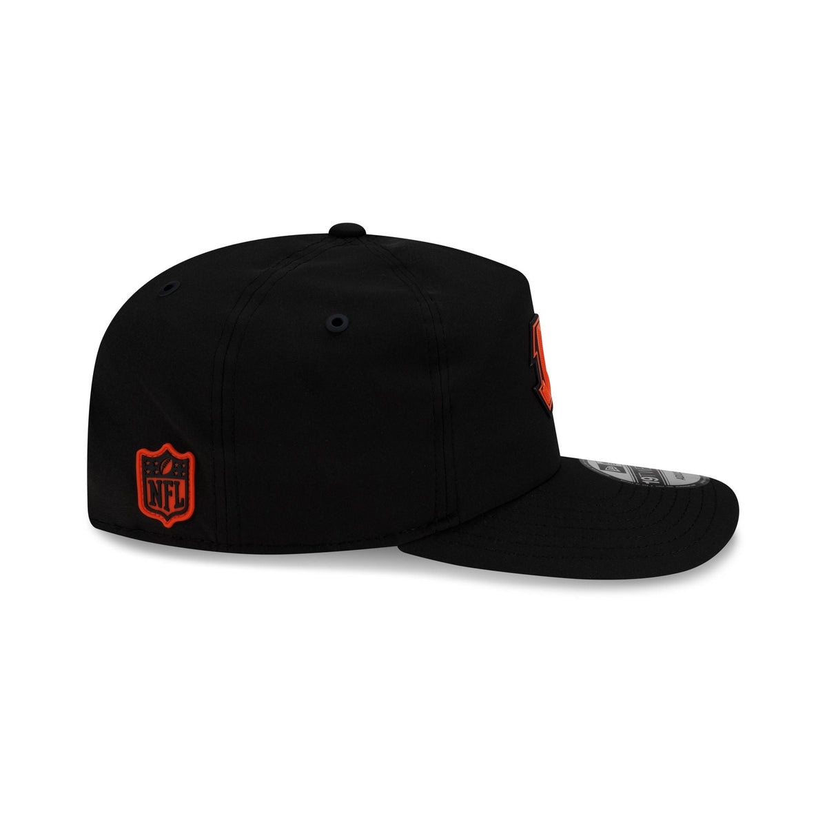 Cincinnati Bengals 2026 Sideline 19TWENTY Snapback Hat