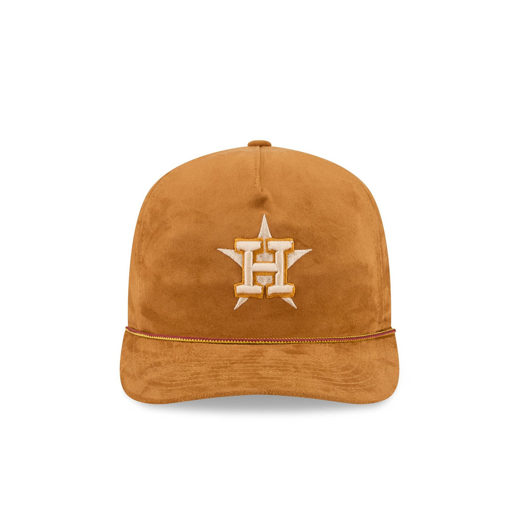 Timberland® x New Era Cap x Houston Astros 19TWENTY Snapback Hat