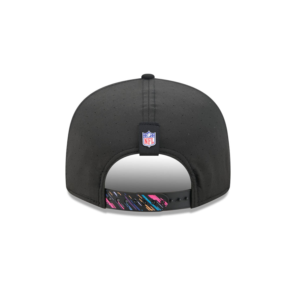 Buffalo Bills 2026 Crucial Catch 9FIFTY Snapback Hat