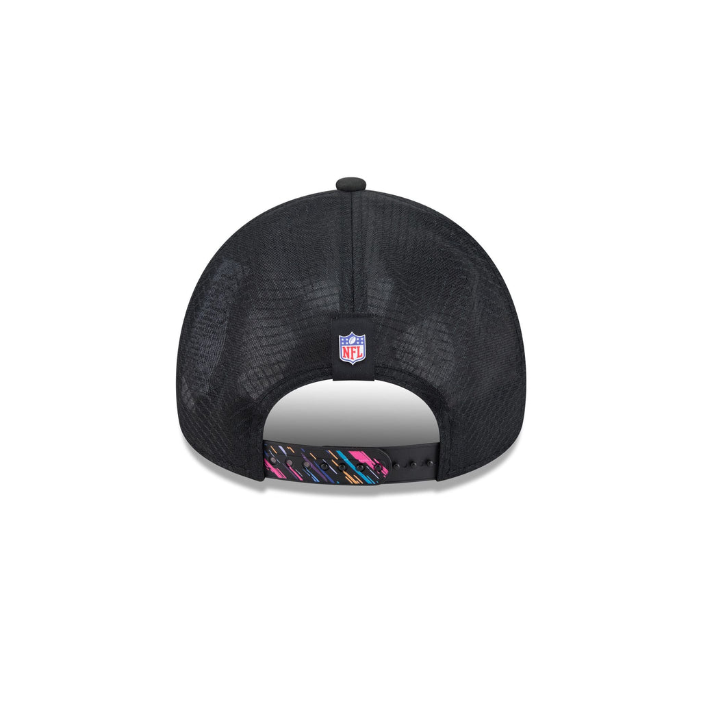 Detroit Lions 2026 Crucial Catch 9FORTY APEX Snapback Hat