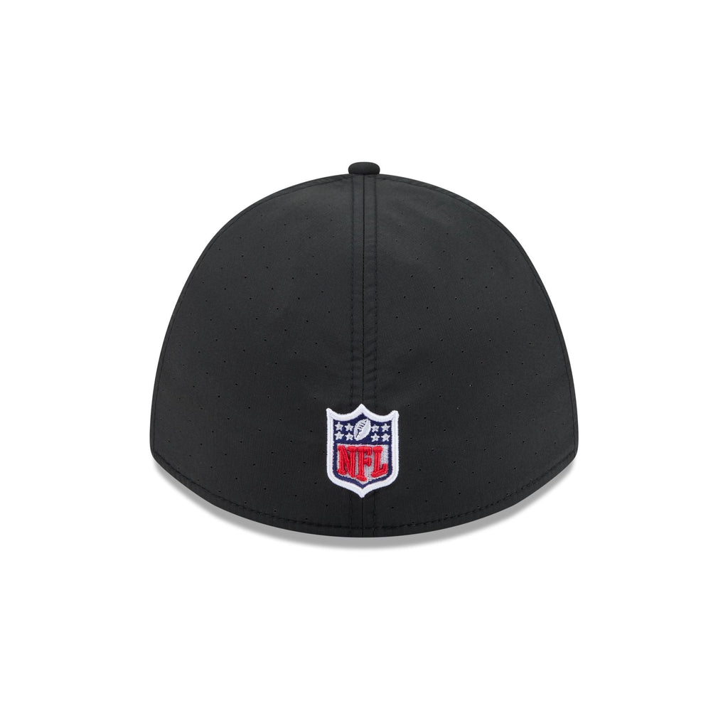 Cincinnati Bengals 2026 Crucial Catch 39THIRTY M-Crown Stretch Fit Hat