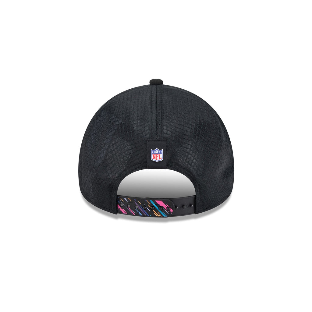 Kansas City Chiefs 2026 Crucial Catch 9FORTY APEX Snapback Hat