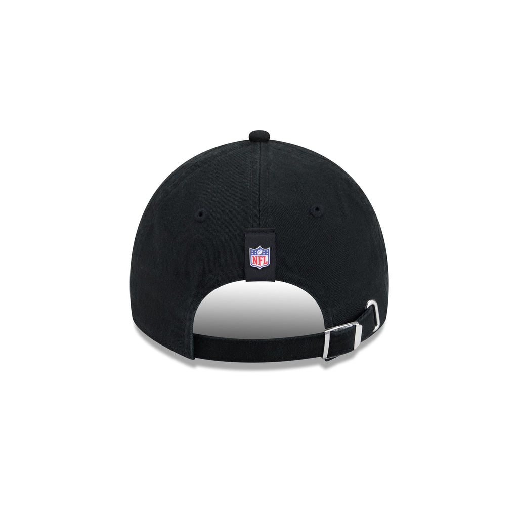 Pittsburgh Steelers 2026 Crucial Catch Casual Classic Adjustable Hat