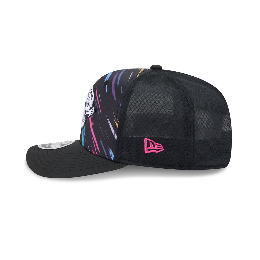 Jacksonville Jaguars 2026 Crucial Catch 9SEVENTY Trucker Hat
