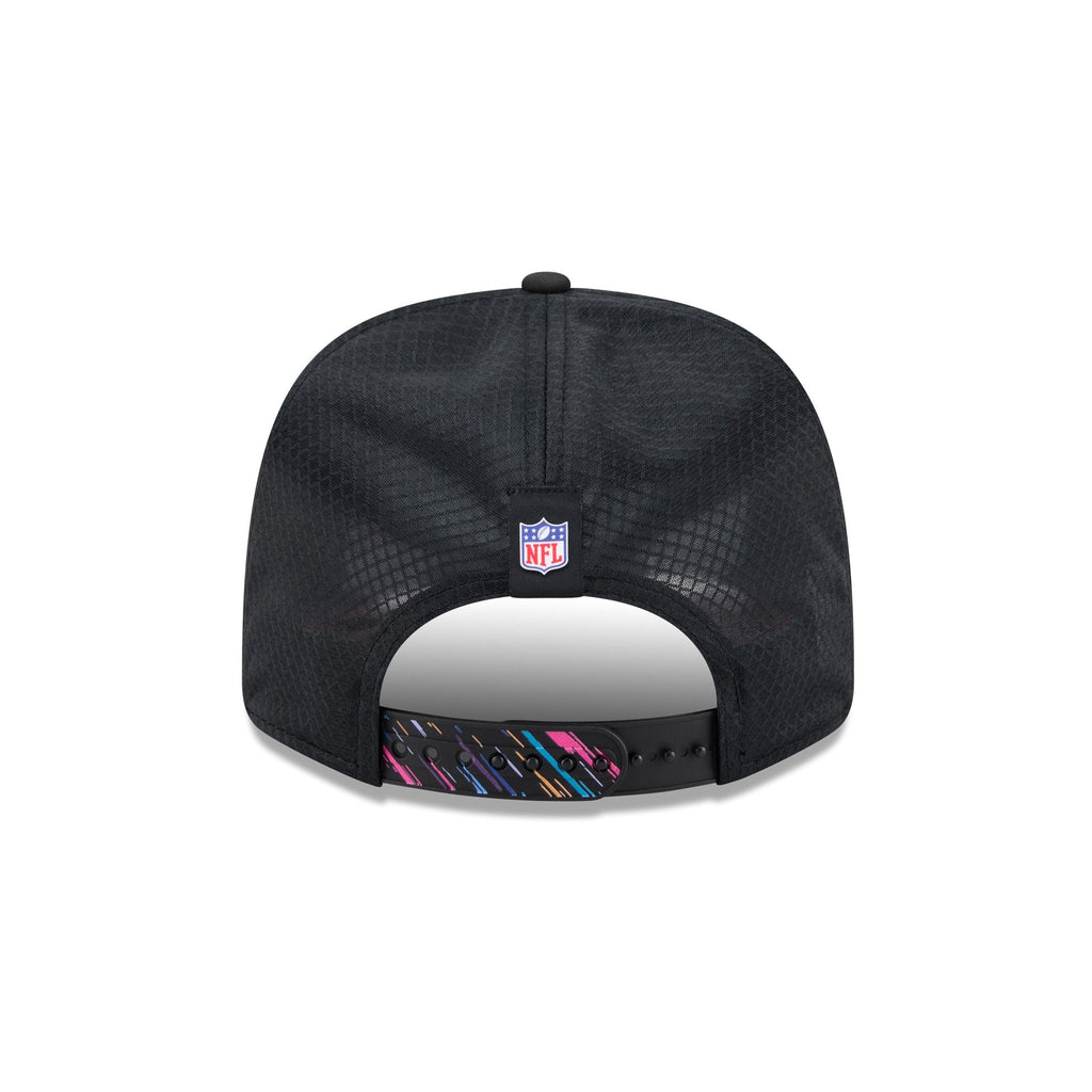 Minnesota Vikings 2026 Crucial Catch 9SEVENTY Trucker Hat
