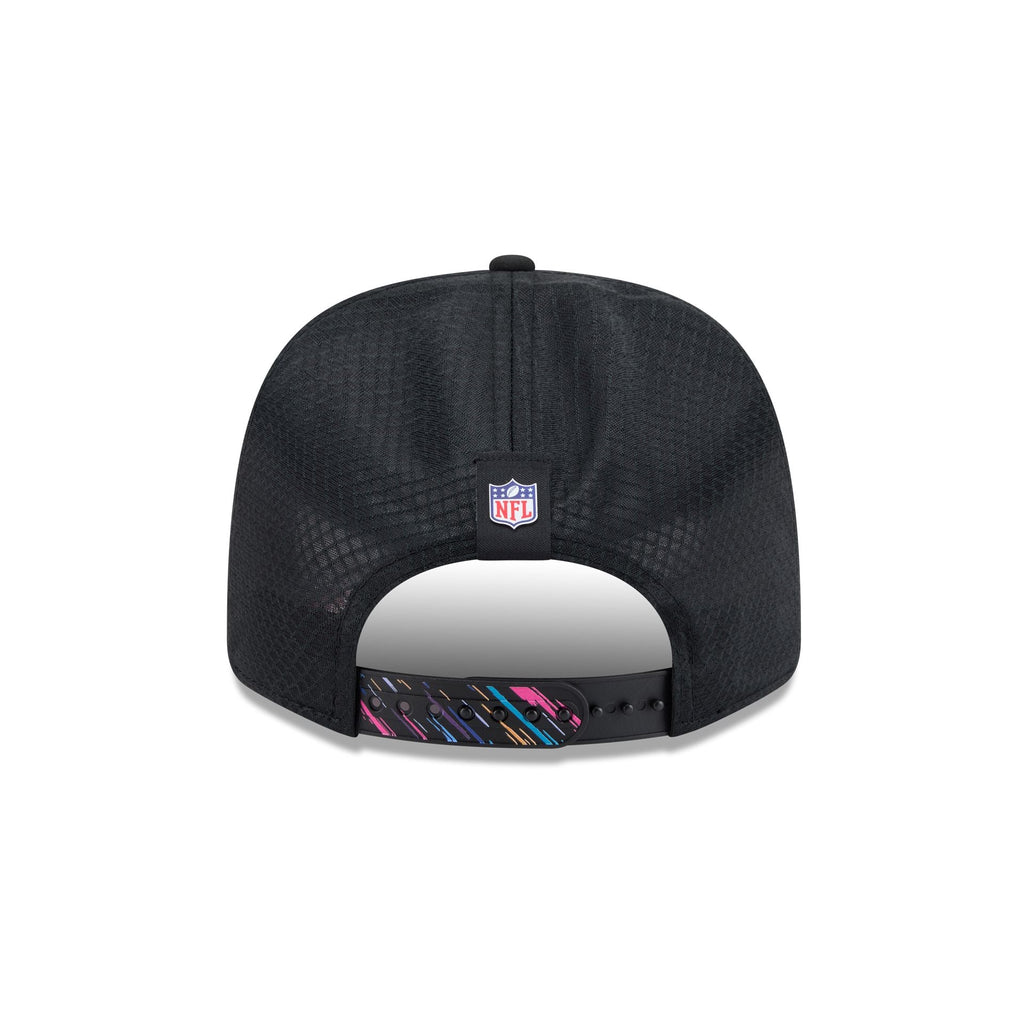 New York Jets 2026 Crucial Catch 9SEVENTY Trucker Hat