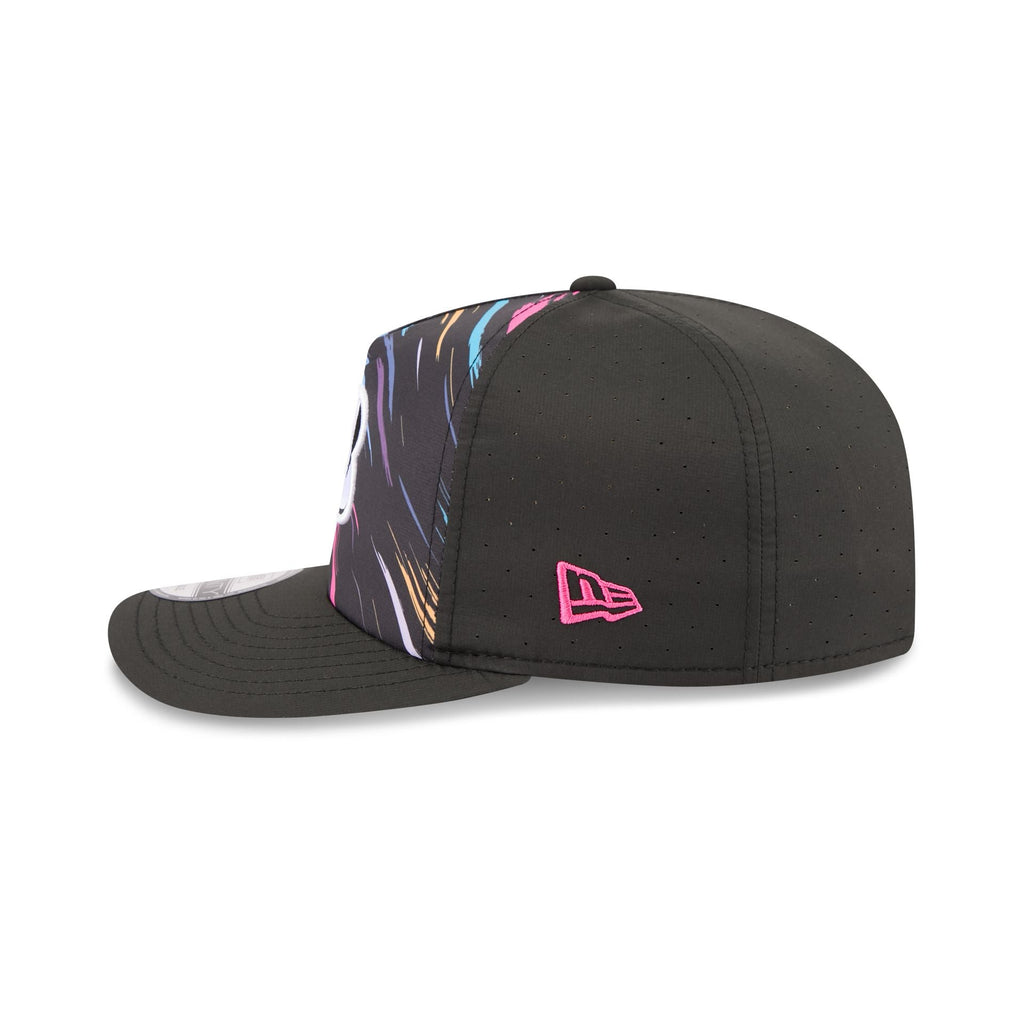 Cincinnati Bengals 2026 Crucial Catch 19TWENTY Snapback Hat