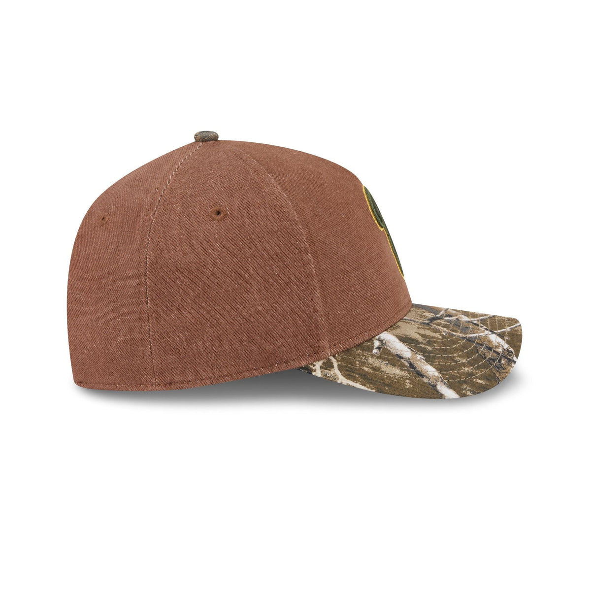 Philadelphia Phillies Camo Twill 9FORTY M-Crown A-Frame Snapback Hat
