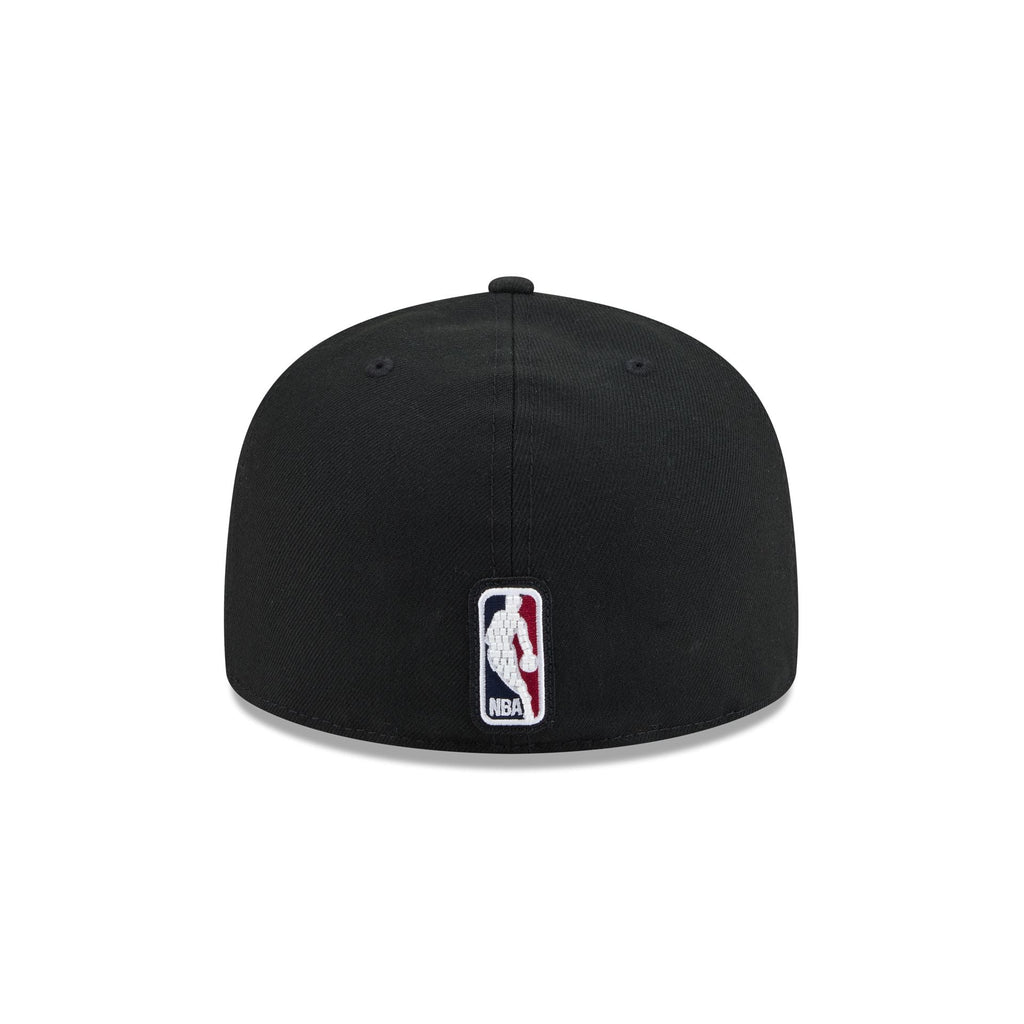Just Caps Beaded Orlando Magic 59FIFTY A-Frame Fitted Hat