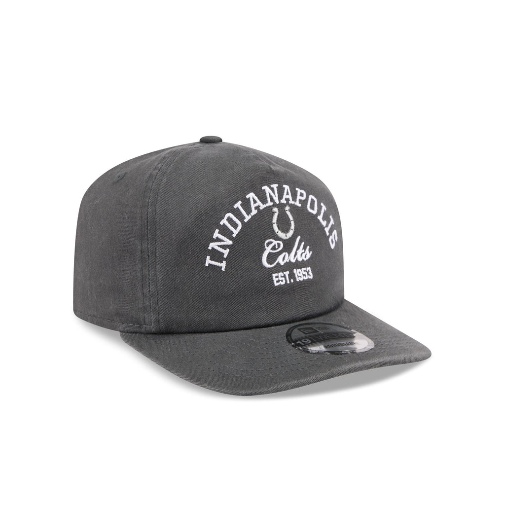 Indianapolis Colts 2026 Rivalries Fan Pack 19TWENTY Snapback Hat