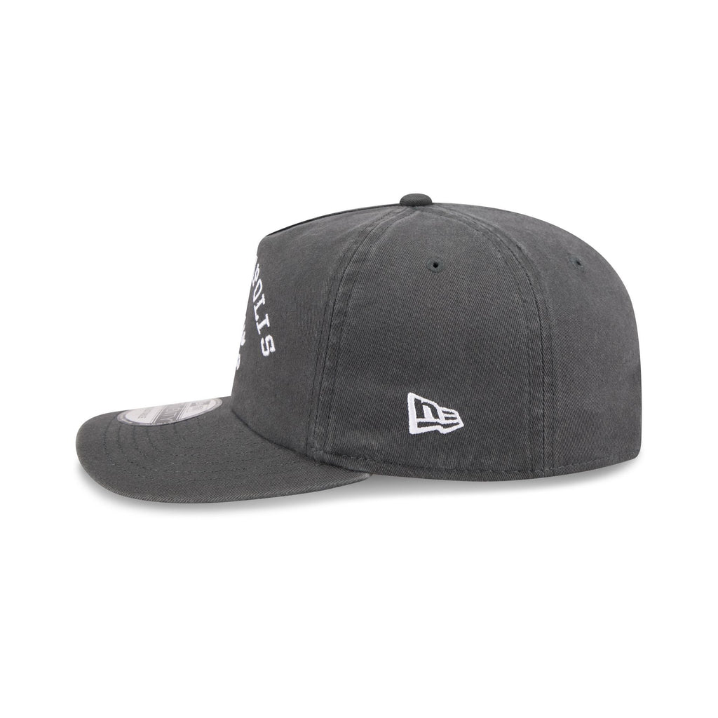 Indianapolis Colts 2026 Rivalries Fan Pack 19TWENTY Snapback Hat