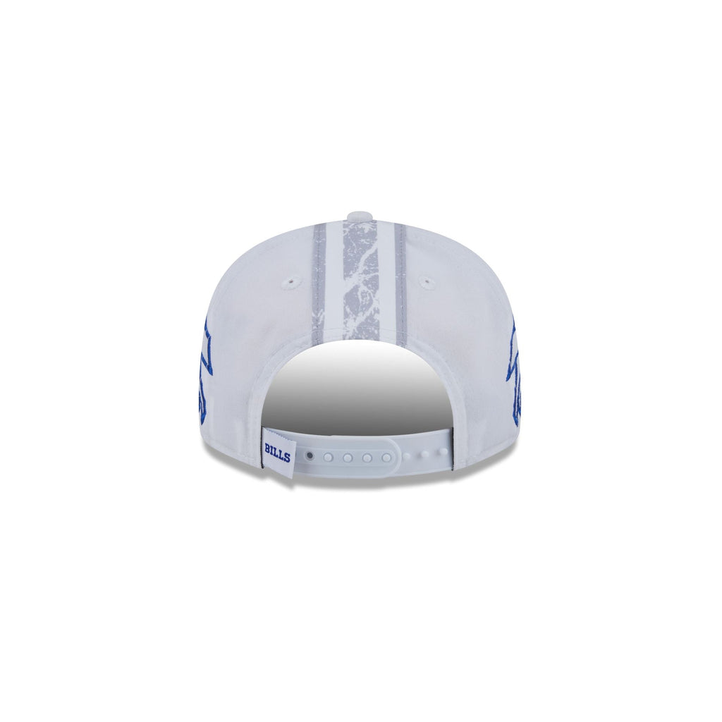 Buffalo Bills 2026 Rivalries Helmet Pack Kids 9FIFTY Snapback Hat