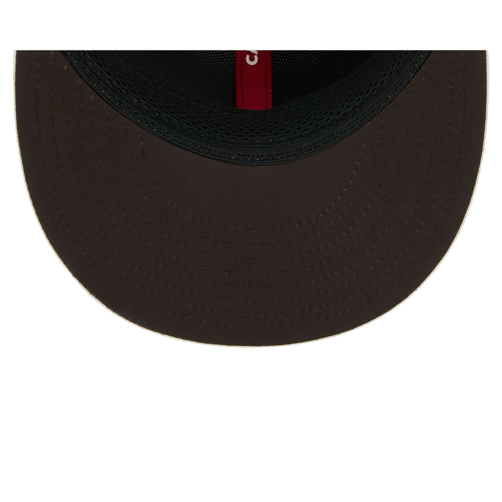 Arizona Cardinals 2026 Rivalries 59FIFTY Fitted Hat