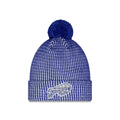 Buffalo Bills 2026 Rivalries Pom Knit Hat