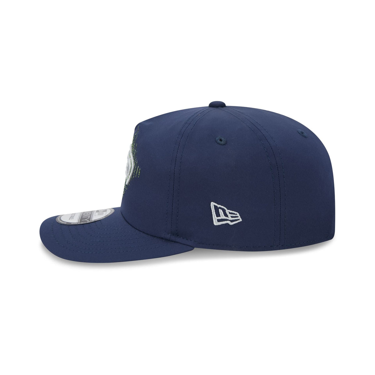 Seattle Seahawks 2026 Rivalries 19TWENTY Snapback Hat