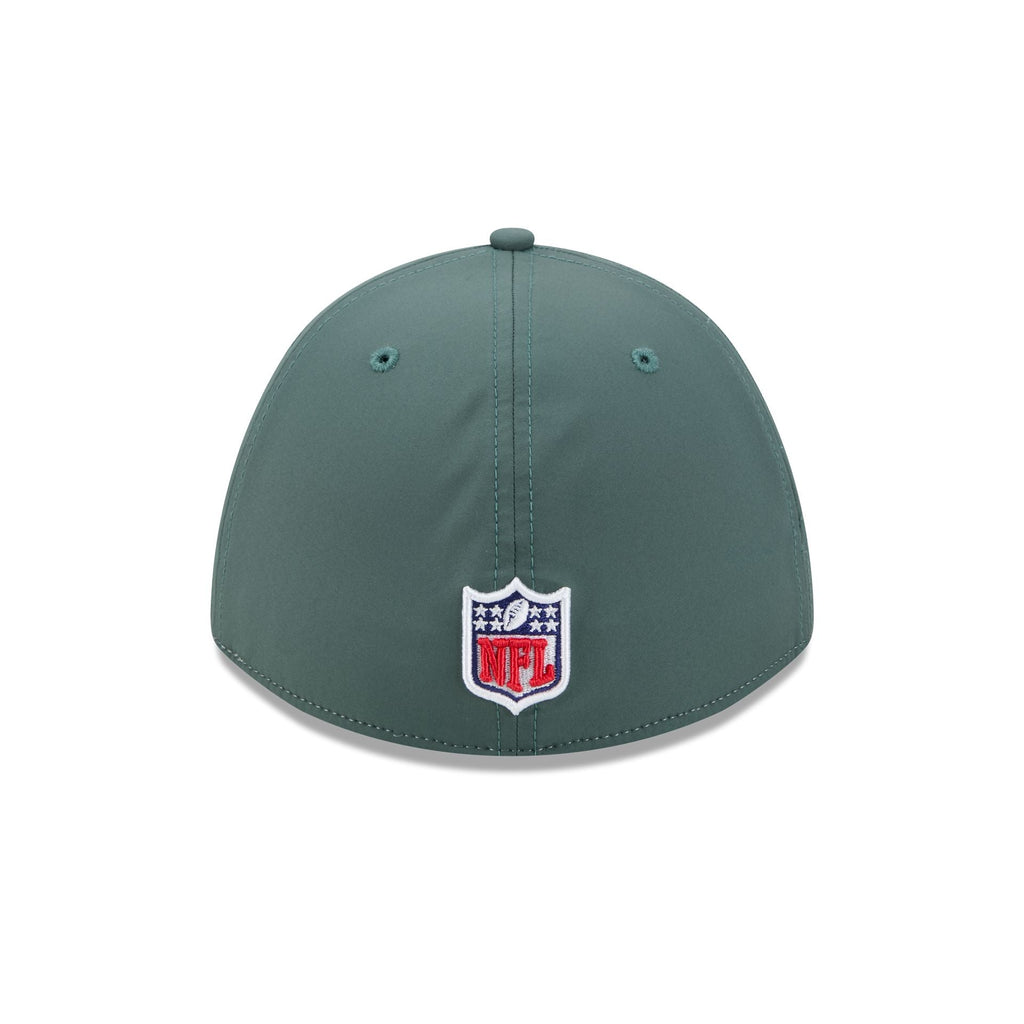 Green Bay Packers 2026 Rivalries 39THIRTY M-Crown Stretch Fit Hat