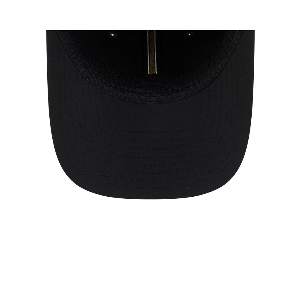 Minnesota Vikings 2026 Rivalries 39THIRTY M-Crown Stretch Fit Hat