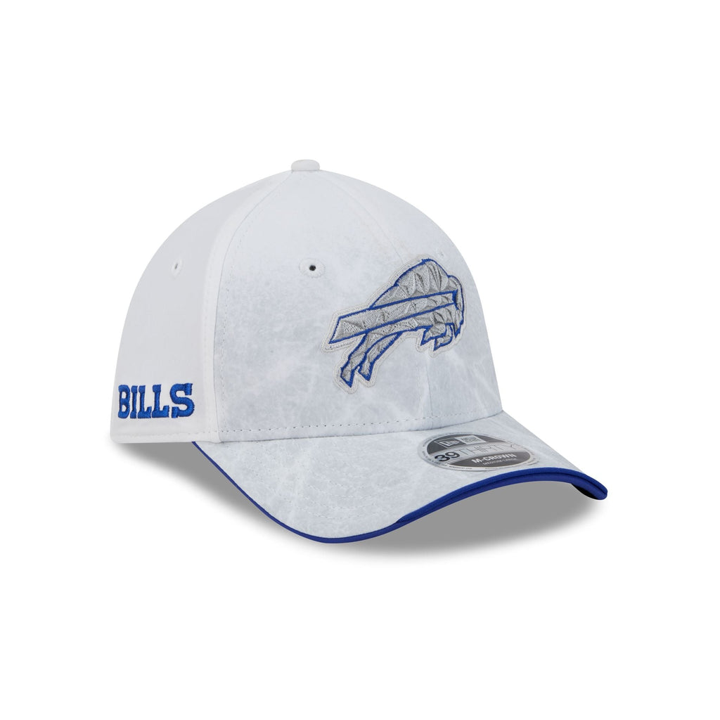 Buffalo Bills 2026 Rivalries 39THIRTY M-Crown Stretch Fit Hat